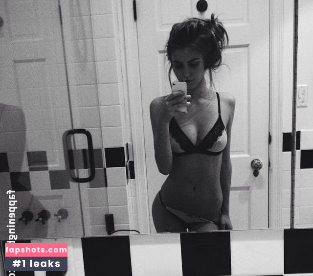 Amberleigh West Filtración Desnuda OnlyFans Foto #228 - Fapshots