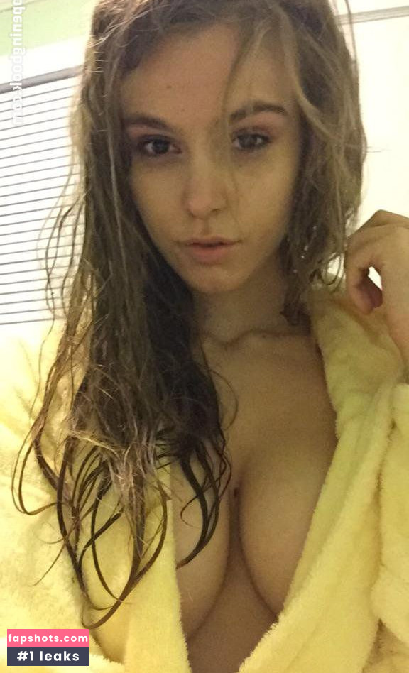 Amberleigh West Filtración Desnuda OnlyFans Foto #232 - Fapshots