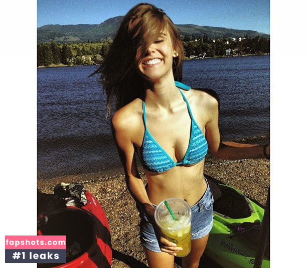 Amberleigh West Filtración Desnuda OnlyFans Foto #235 - Fapshots