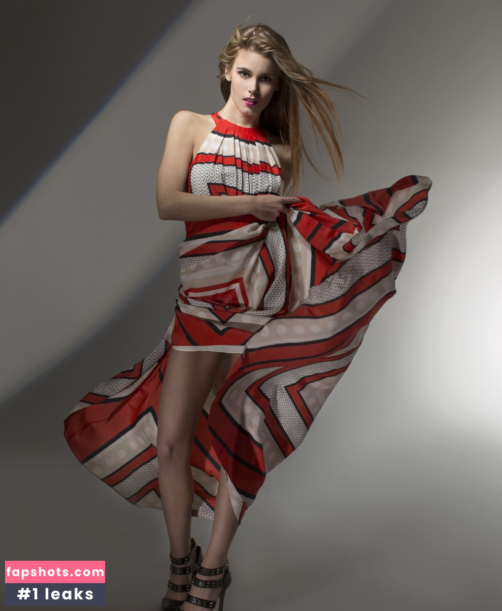 Amberleigh West Filtración Desnuda OnlyFans Foto #301 - Fapshots