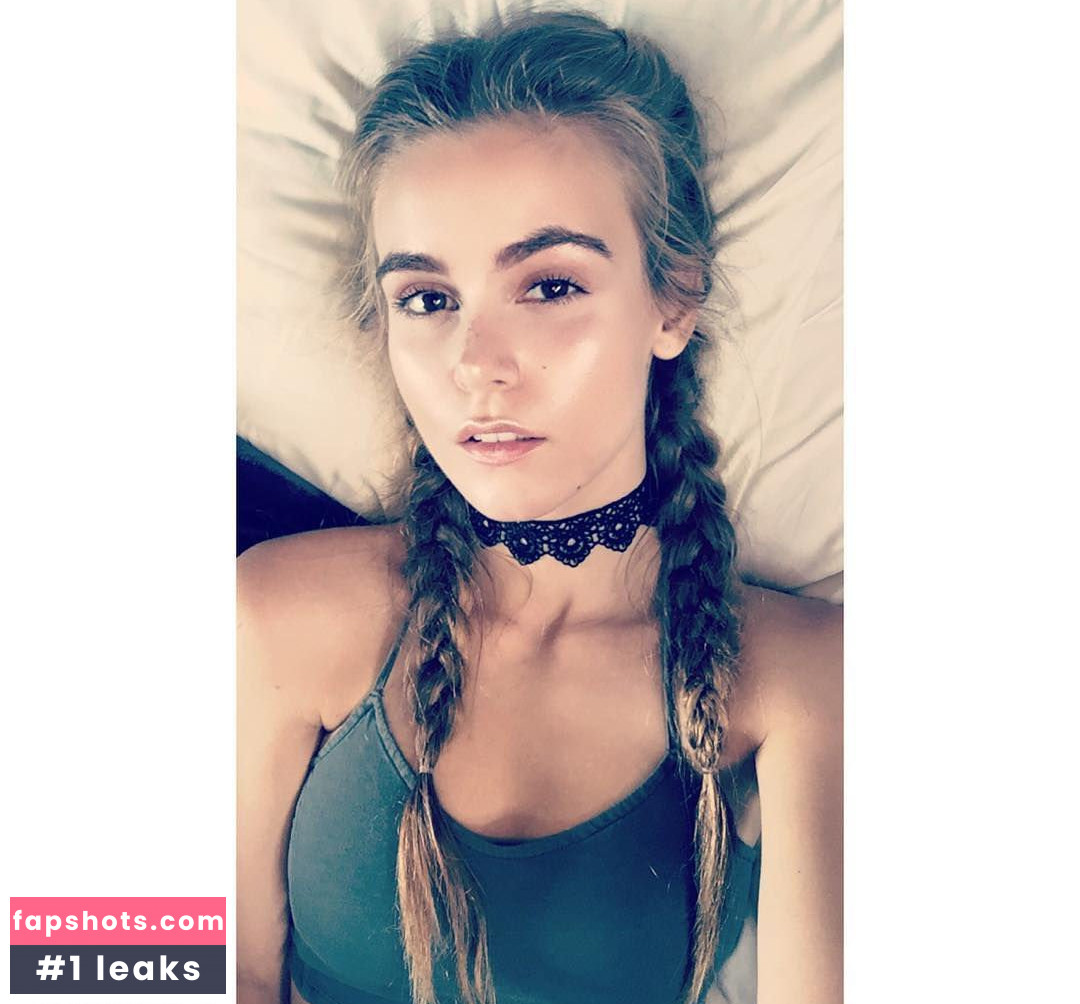 Amberleigh West Filtración Desnuda OnlyFans Foto #319 - Fapshots