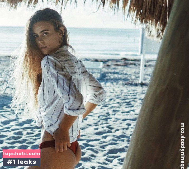 Amberleigh West Filtración Desnuda OnlyFans Foto #321 - Fapshots