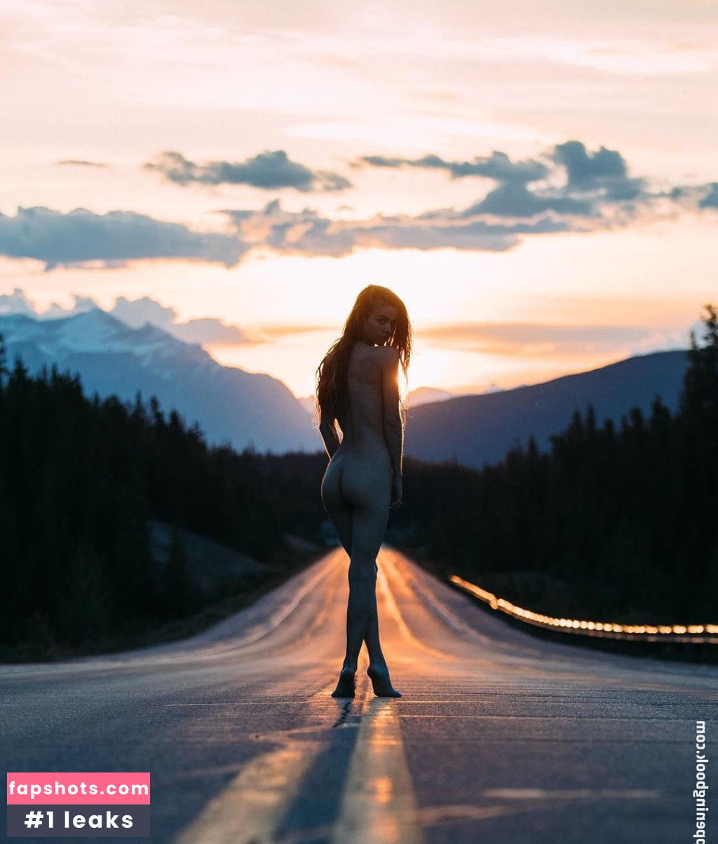 Amberleigh West Filtración Desnuda OnlyFans Foto #330 - Fapshots