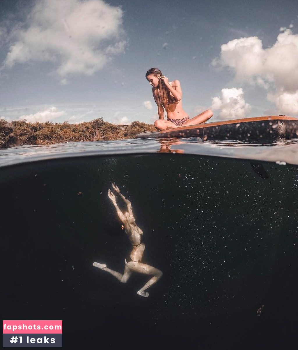 Amberleigh West Filtración Desnuda OnlyFans Foto #334 - Fapshots