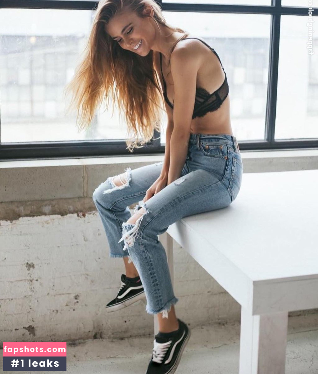 Amberleigh West Filtración Desnuda OnlyFans Foto #338 - Fapshots