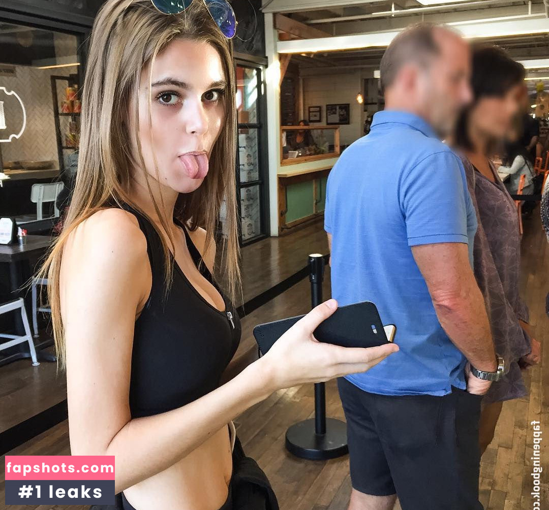 Amberleigh West Filtración Desnuda OnlyFans Foto #353 - Fapshots