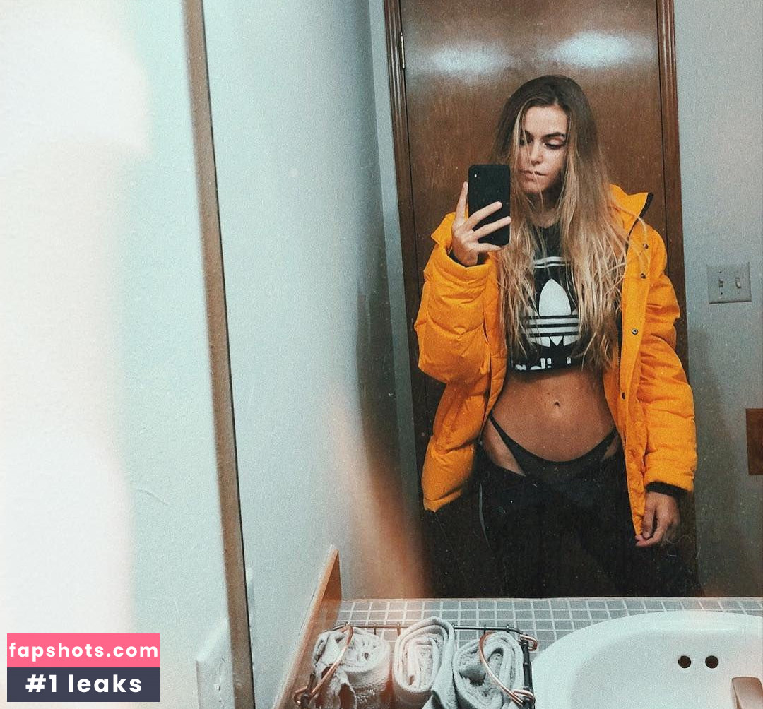 Amberleigh West Filtración Desnuda OnlyFans Foto #354 - Fapshots