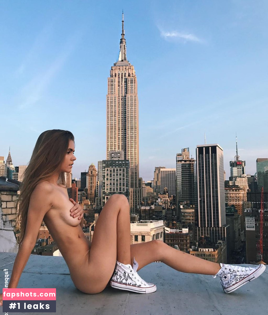 Amberleigh West Filtración Desnuda OnlyFans Foto #364 - Fapshots