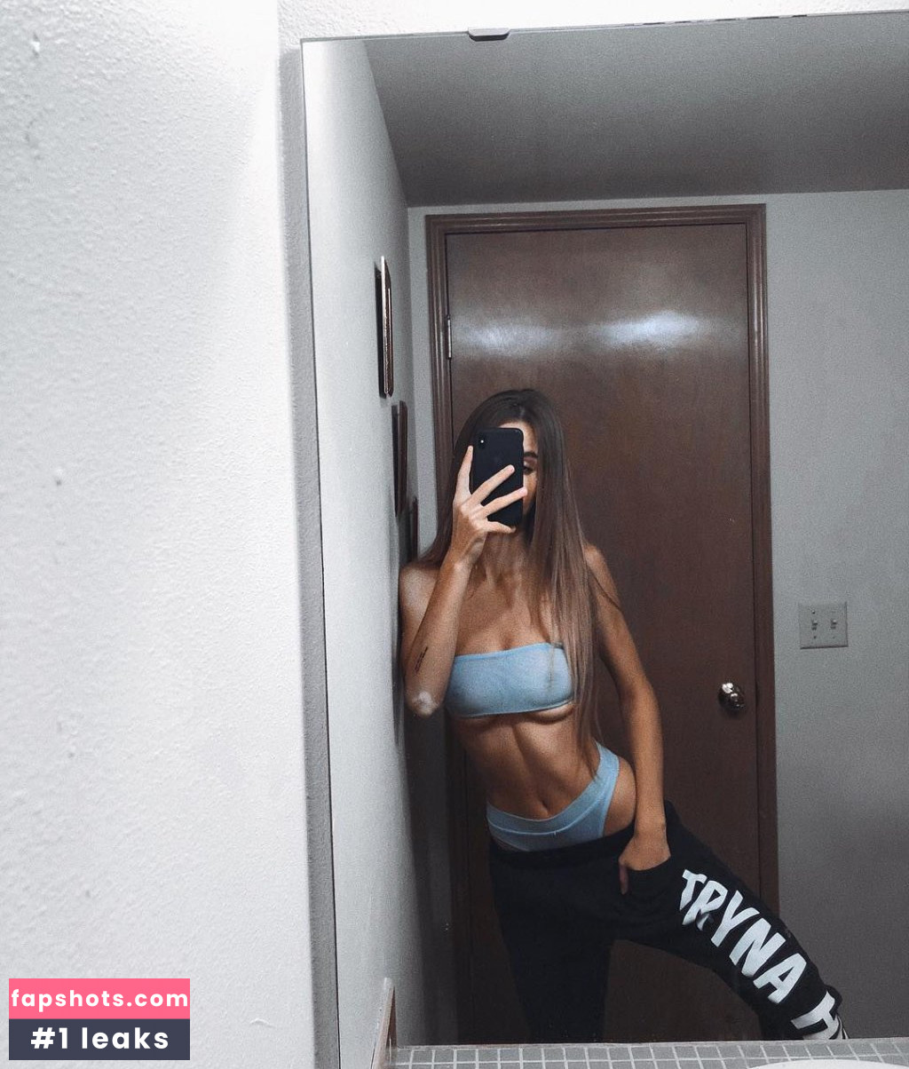 Amberleigh West Filtración Desnuda OnlyFans Foto #365 - Fapshots