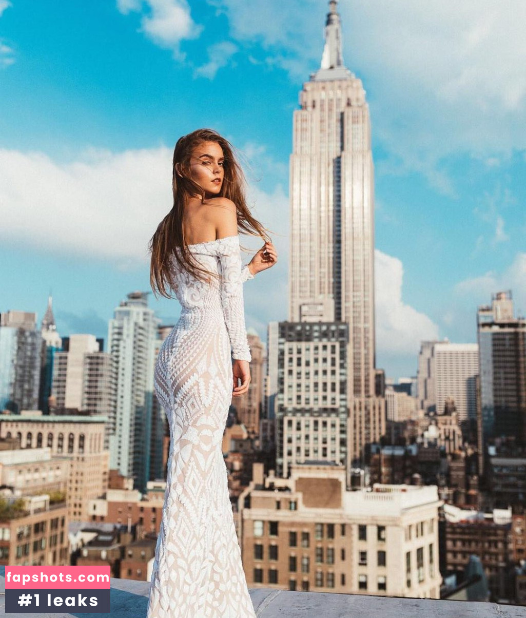 Amberleigh West Filtración Desnuda OnlyFans Foto #367 - Fapshots