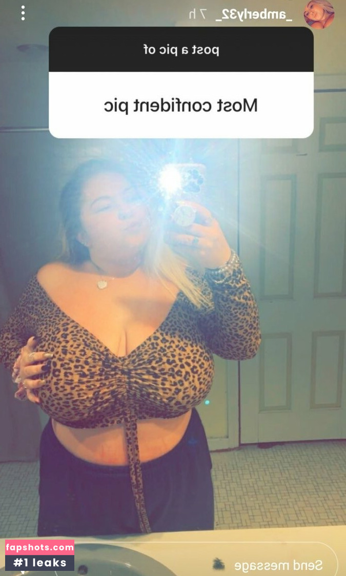 Amberly gallery photo #12