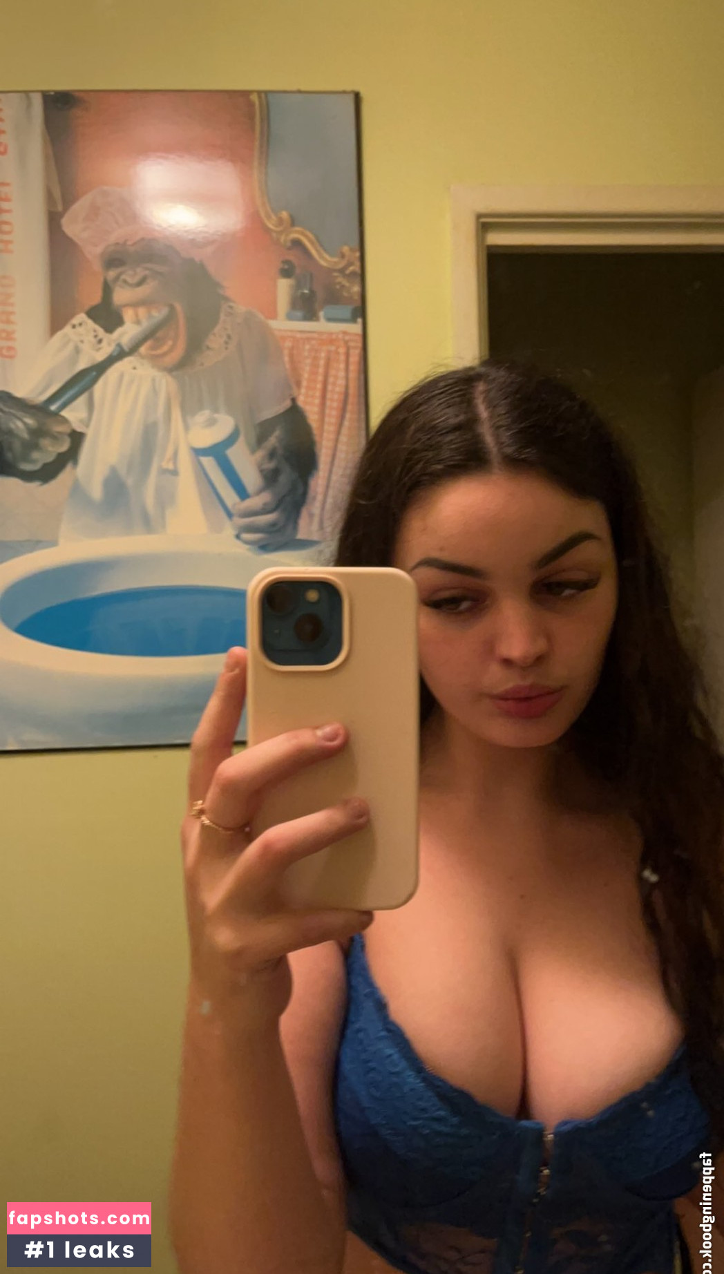 ambermarrrie Nude Leaks OnlyFans Photos #29 - LeakJerk