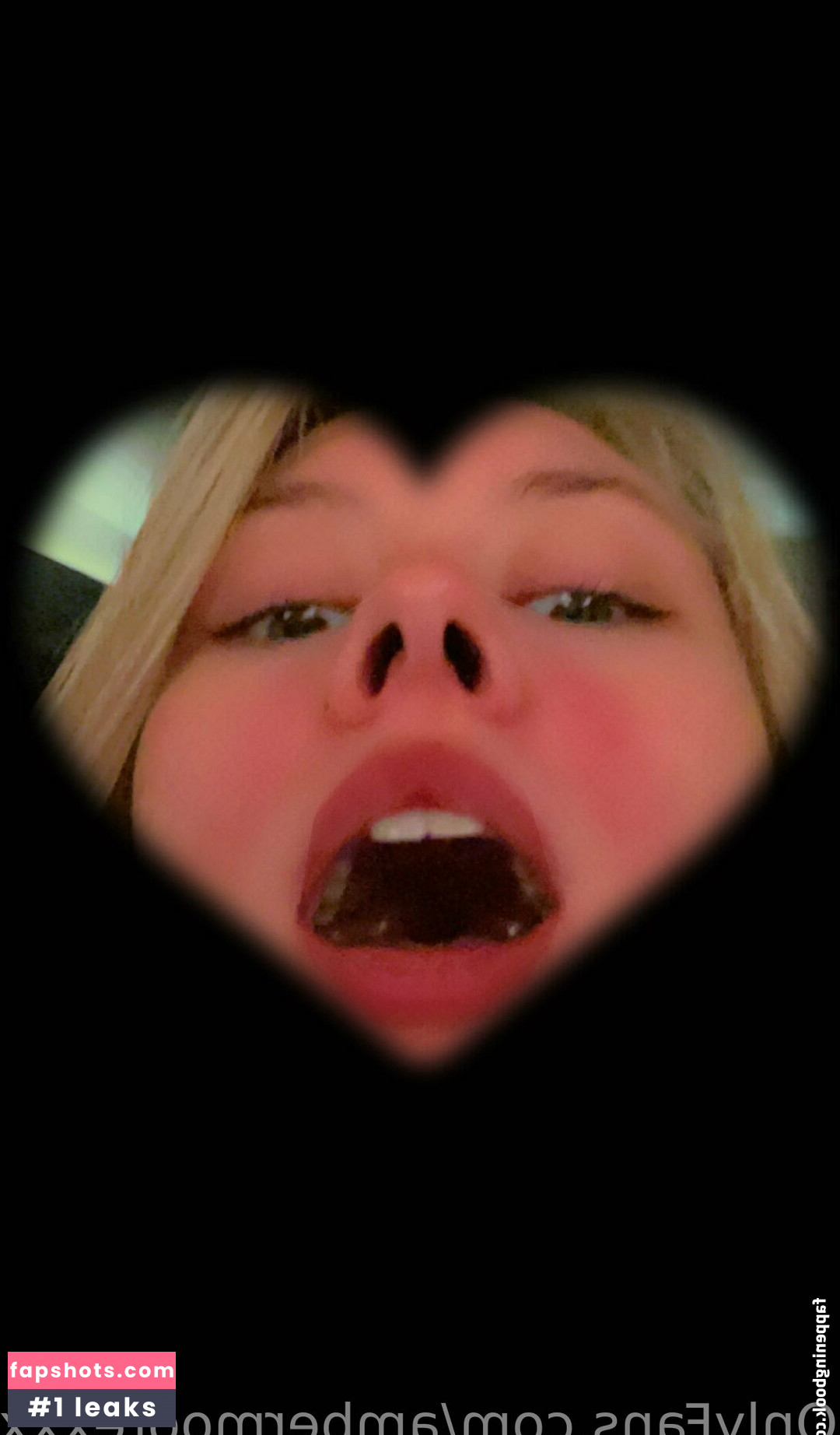 ambermoorexxx Nahé úniky fotek pouze od fanoušků #21 - Fapshots