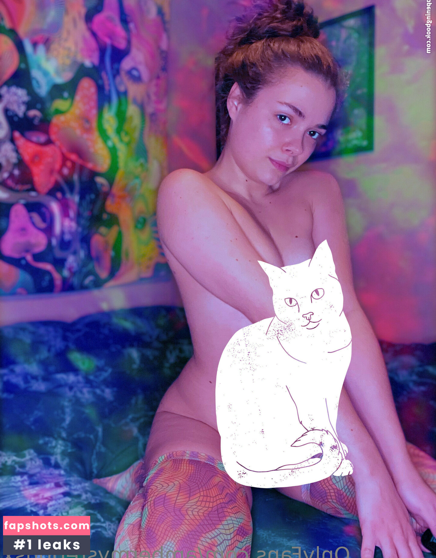 ambermysteriousx gallery photo #4