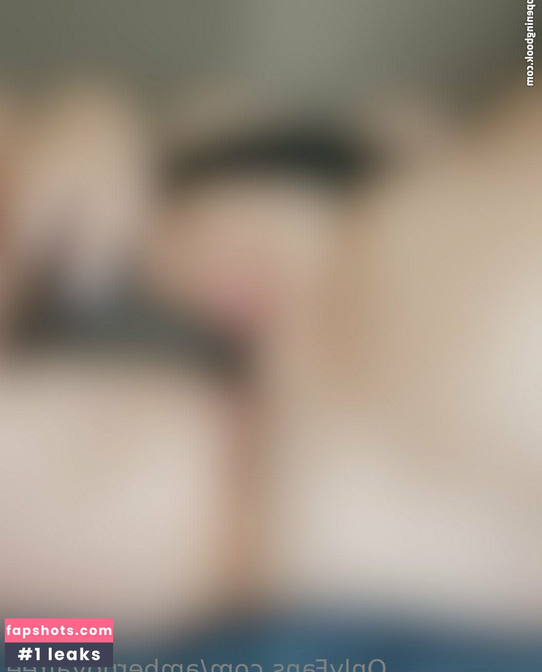 ambernovafree Nahé úniky fotek pouze od fanoušků #36 - Fapshots