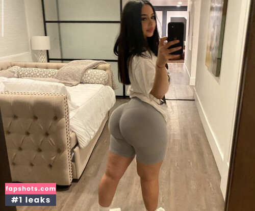 Ambernyy Nacktheit OnlyFans Fotos #23 - Fapshots