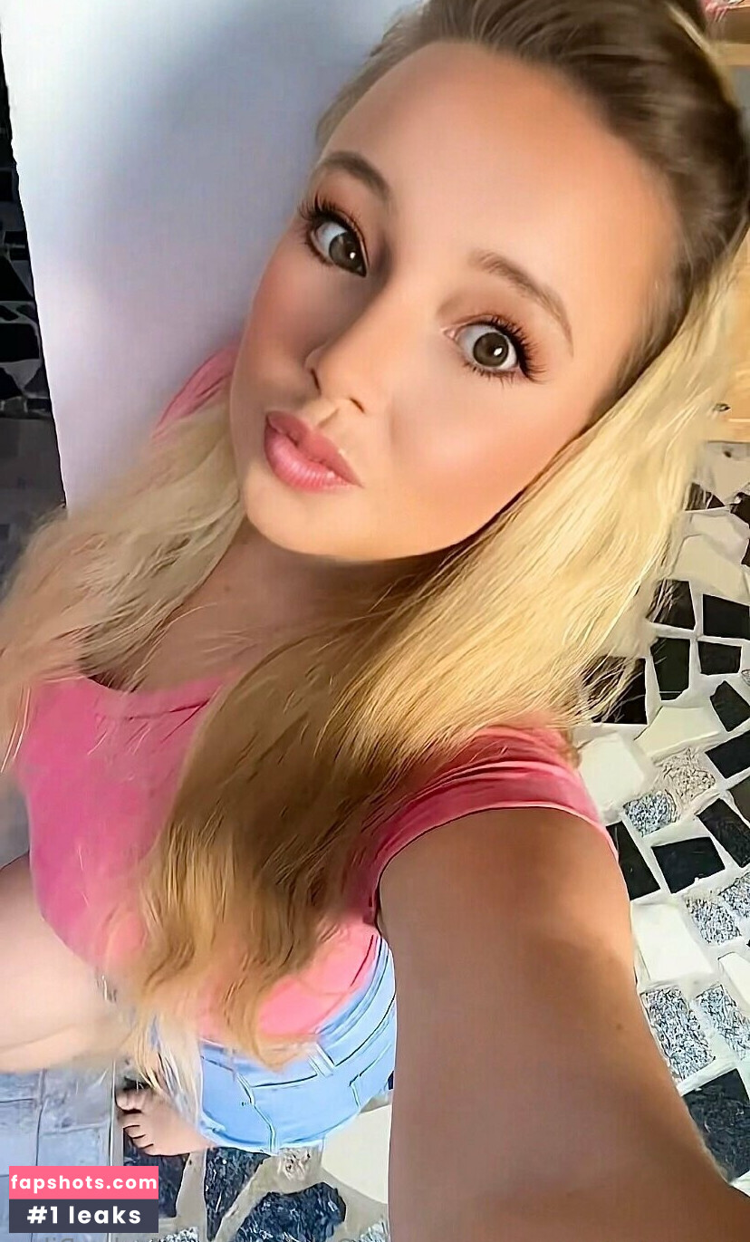 amberriley Nahé úniky fotek pouze od fanoušků #13 - Fapshots