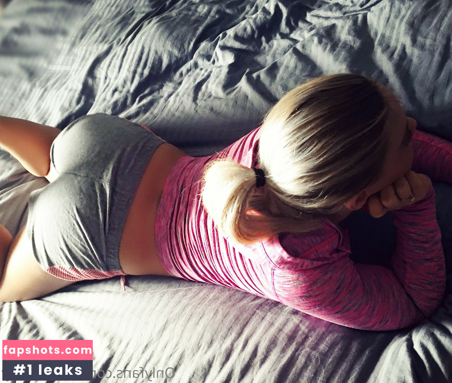 amberriley Nahé úniky fotek pouze od fanoušků #16 - Fapshots