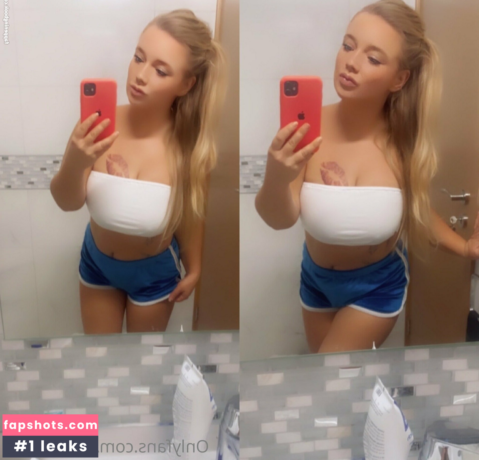 amberriley Nahé úniky fotek pouze od fanoušků #35 - Fapshots