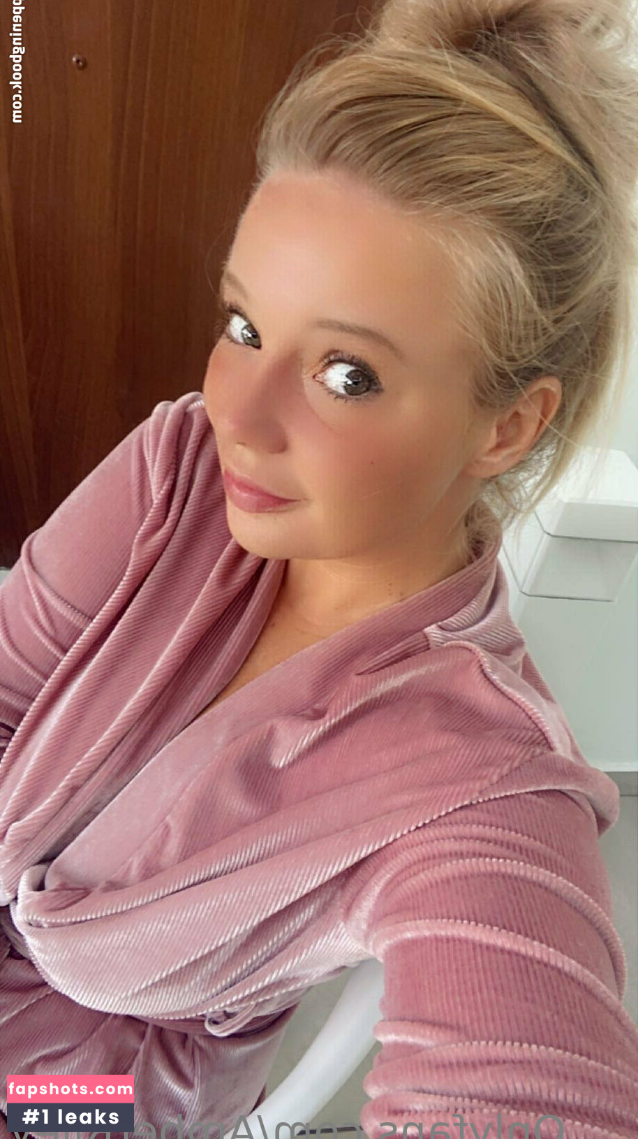 amberriley Nahé úniky fotek pouze od fanoušků #53 - Fapshots