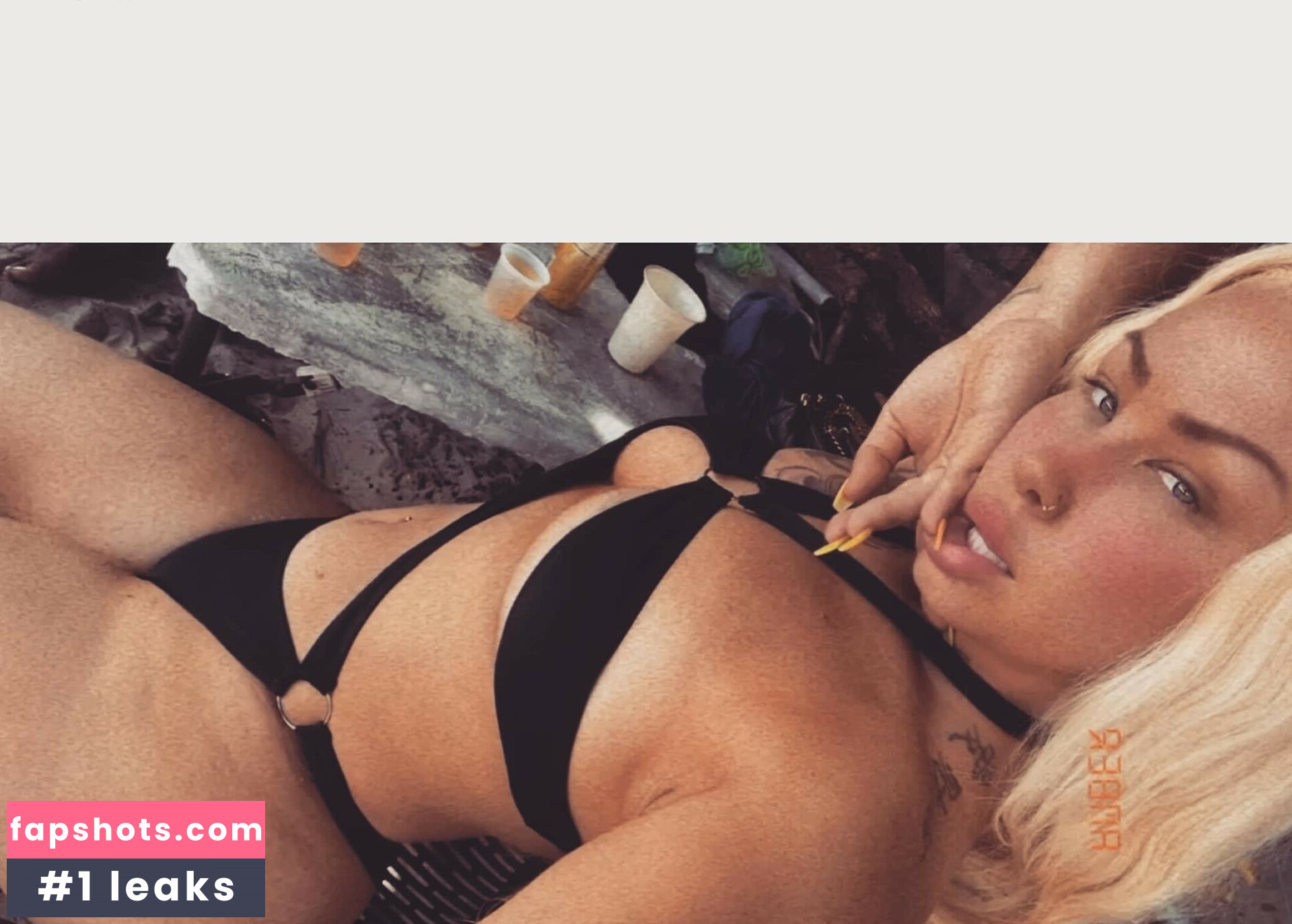 Amberrrnicole gallery photo #14