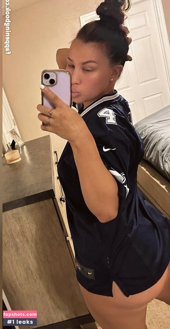 Amberrrnicole Nude Leaks OnlyFans Photos #3 - LeakJerk