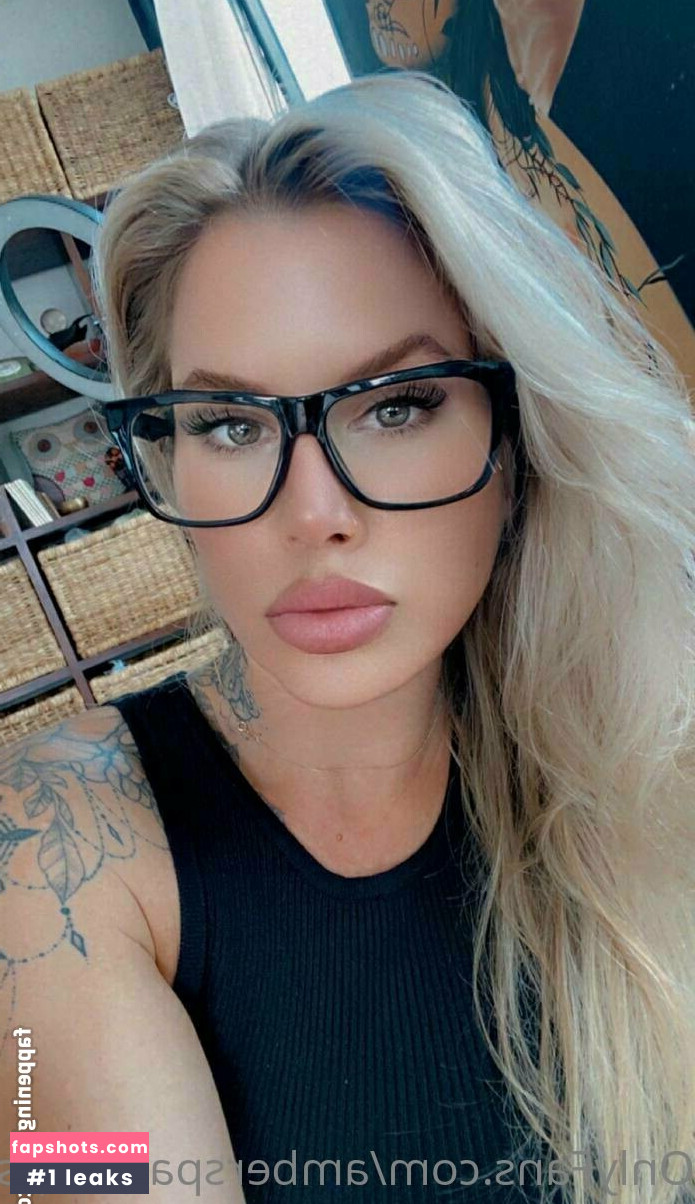 ambersparklclips gallery photo #8