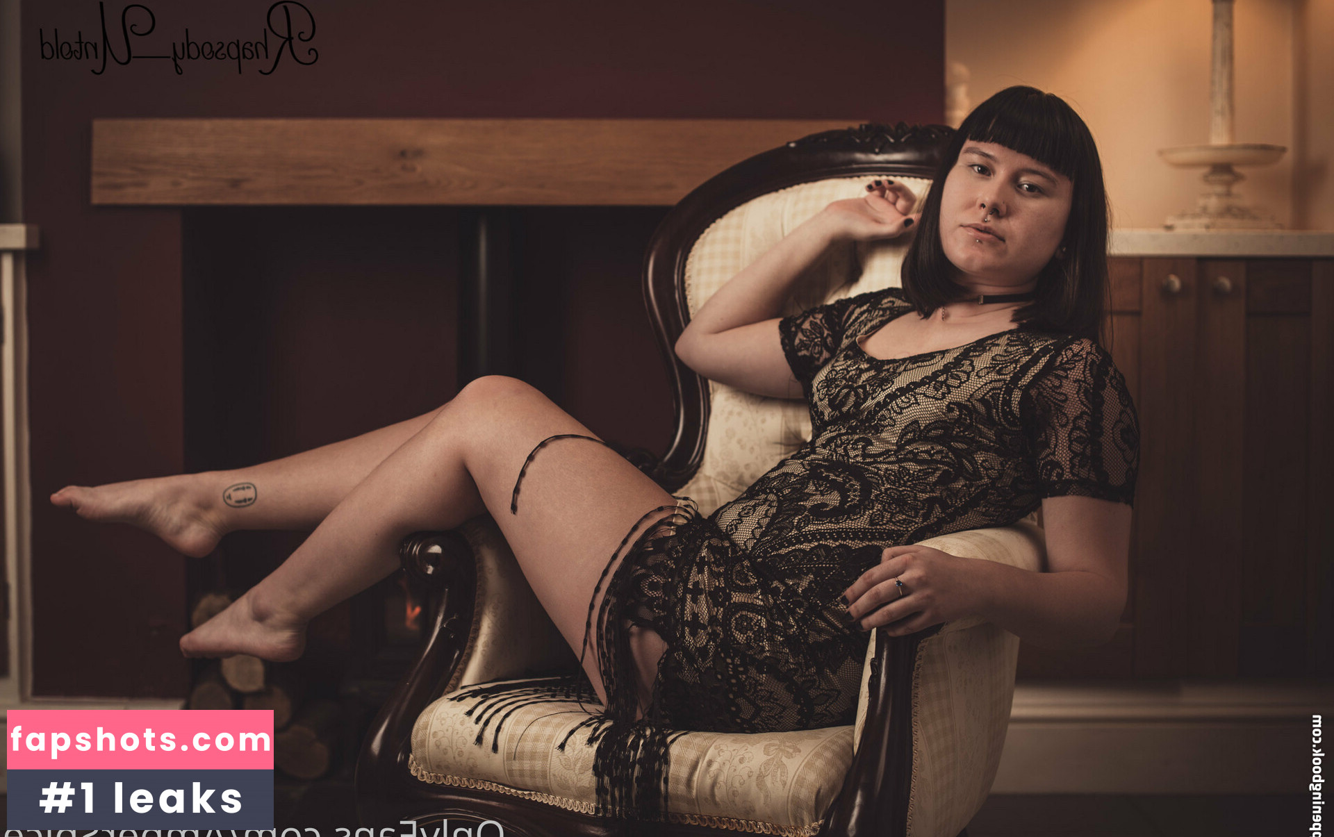 amberspice Nacktheit OnlyFans Fotos #3 - Fapshots