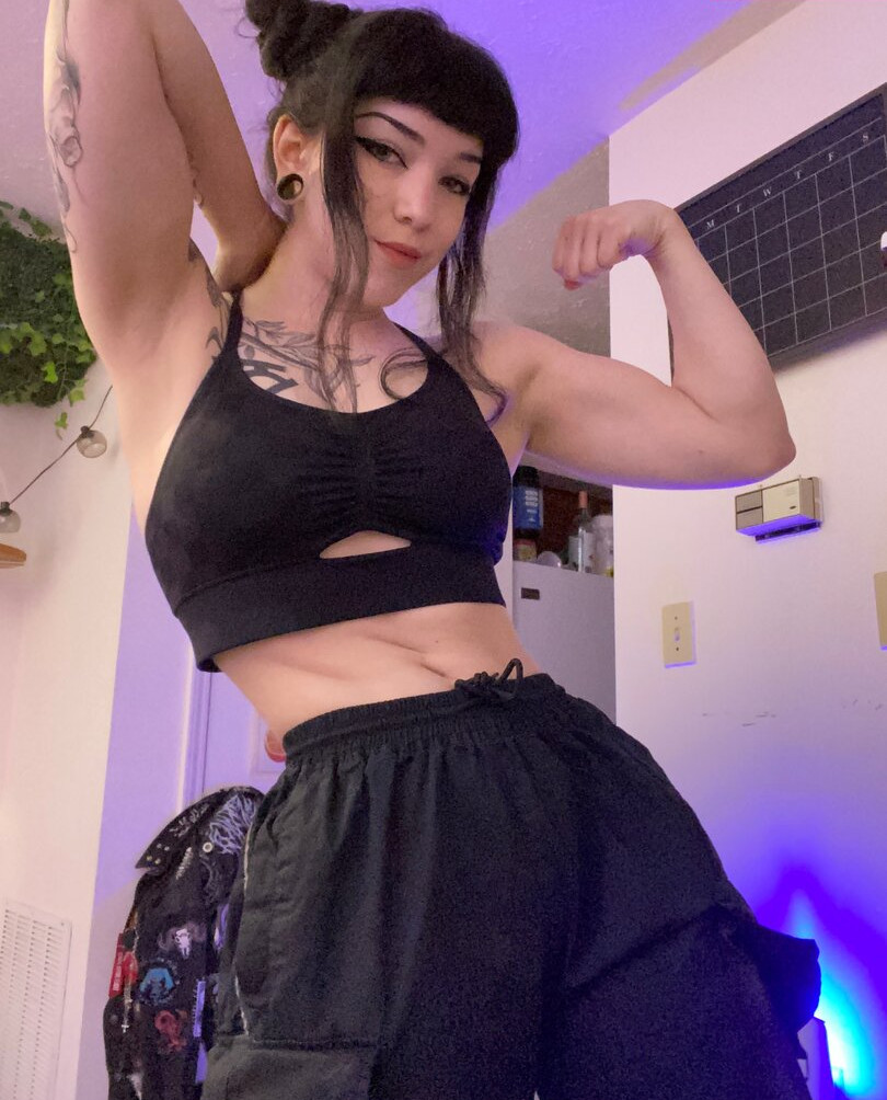 amberthevalkyrie Nacktheit OnlyFans Fotos #380 - Fapshots