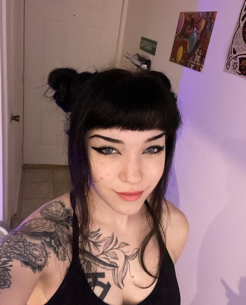 amberthevalkyrie Nacktheit OnlyFans Fotos #383 - Fapshots