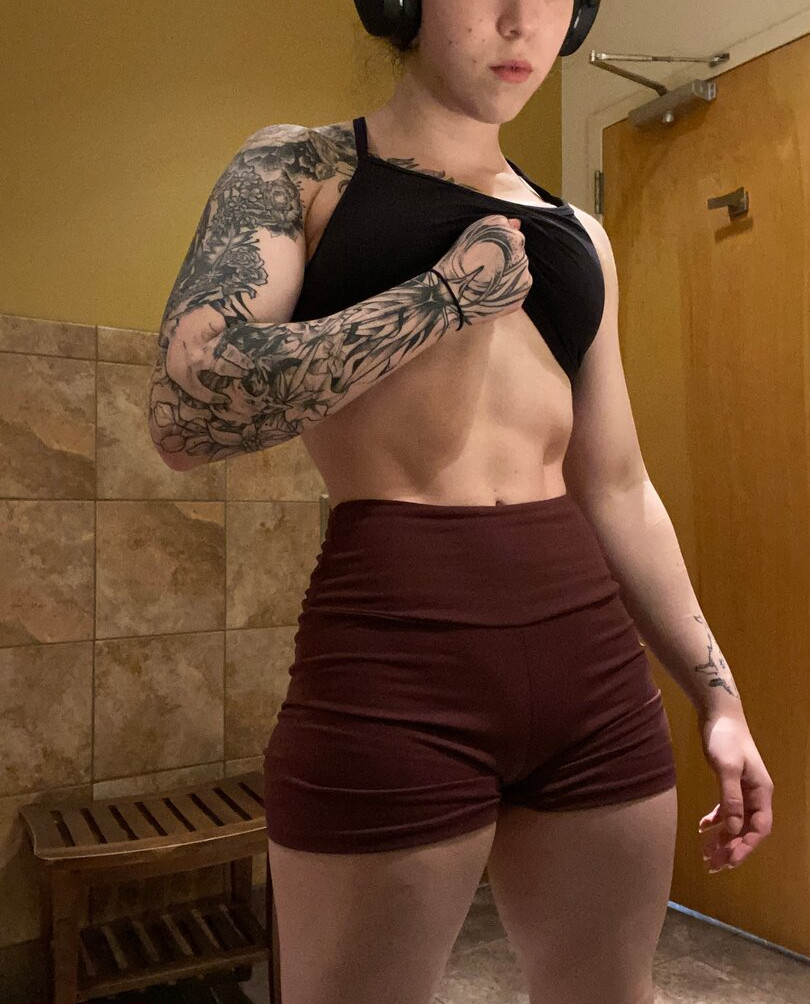 amberthevalkyrie Nacktheit OnlyFans Fotos #384 - Fapshots