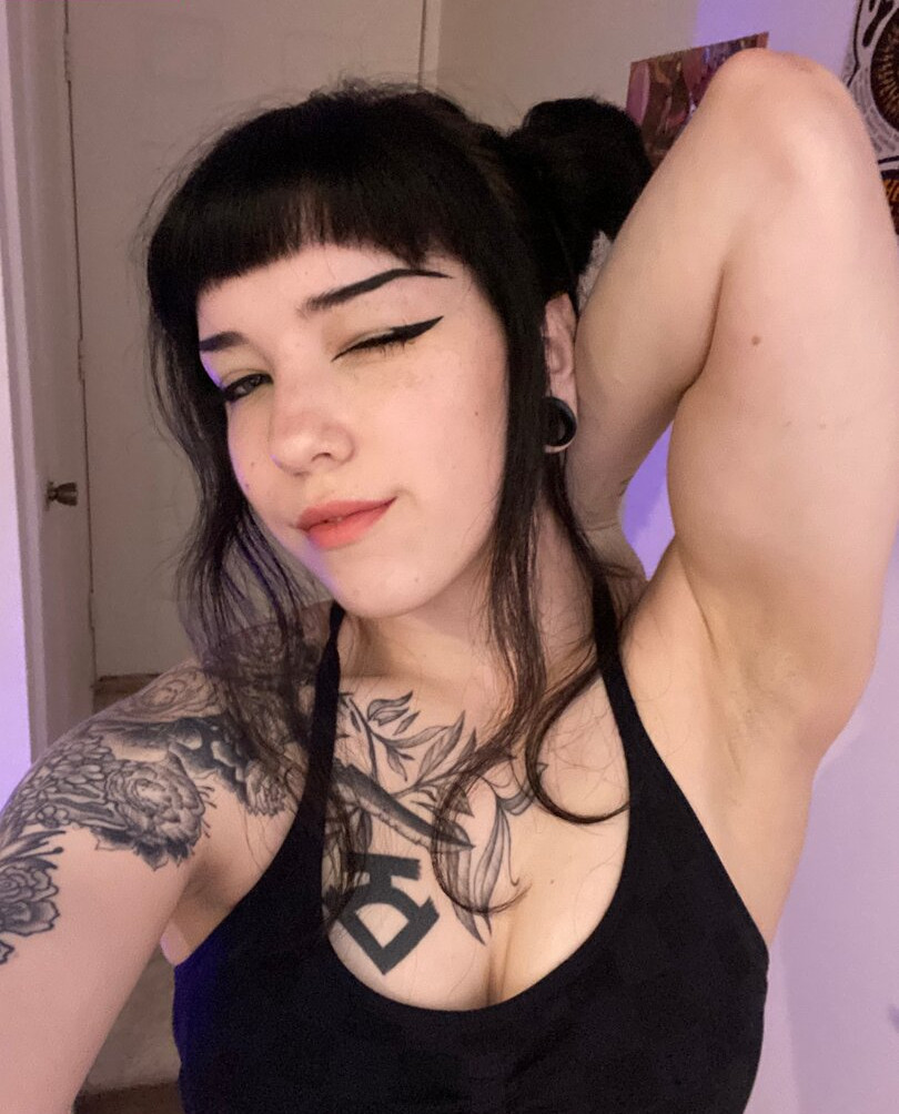 amberthevalkyrie Nacktheit OnlyFans Fotos #385 - Fapshots