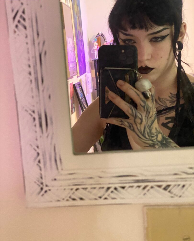 amberthevalkyrie Nacktheit OnlyFans Fotos #389 - Fapshots