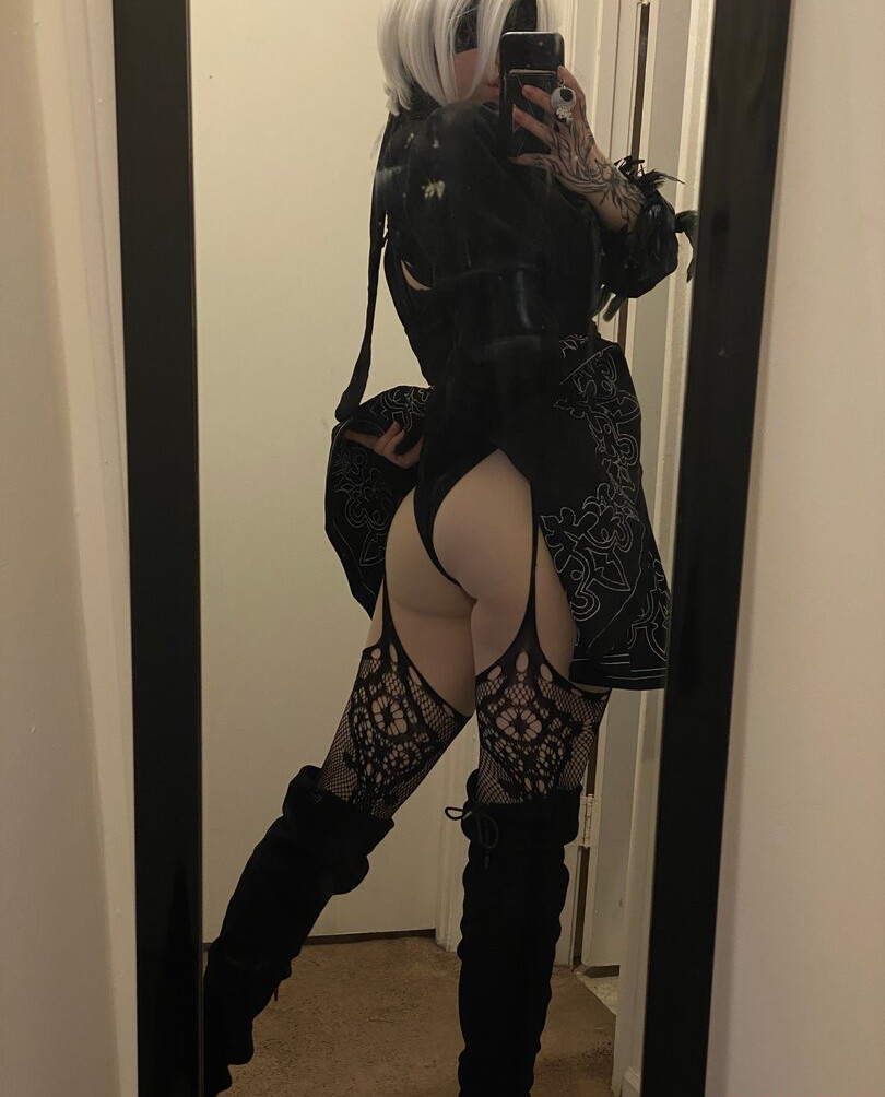 amberthevalkyrie Nacktheit OnlyFans Fotos #390 - Fapshots