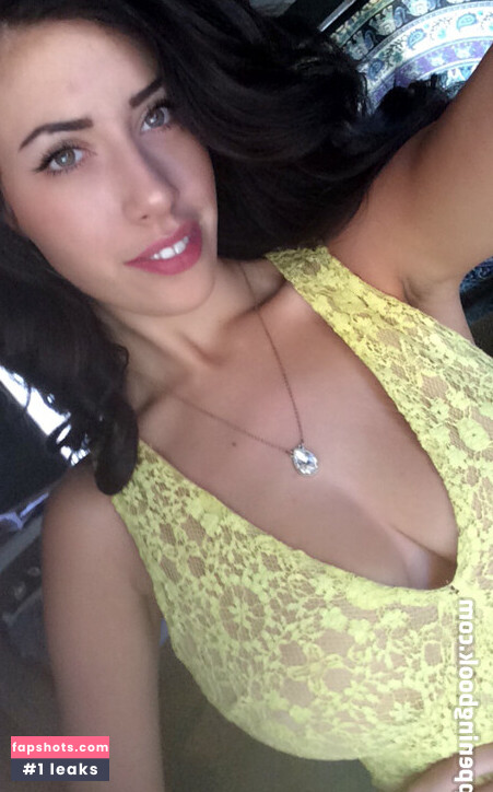 Amberxo Nacktheit OnlyFans Fotos #5 - Fapshots