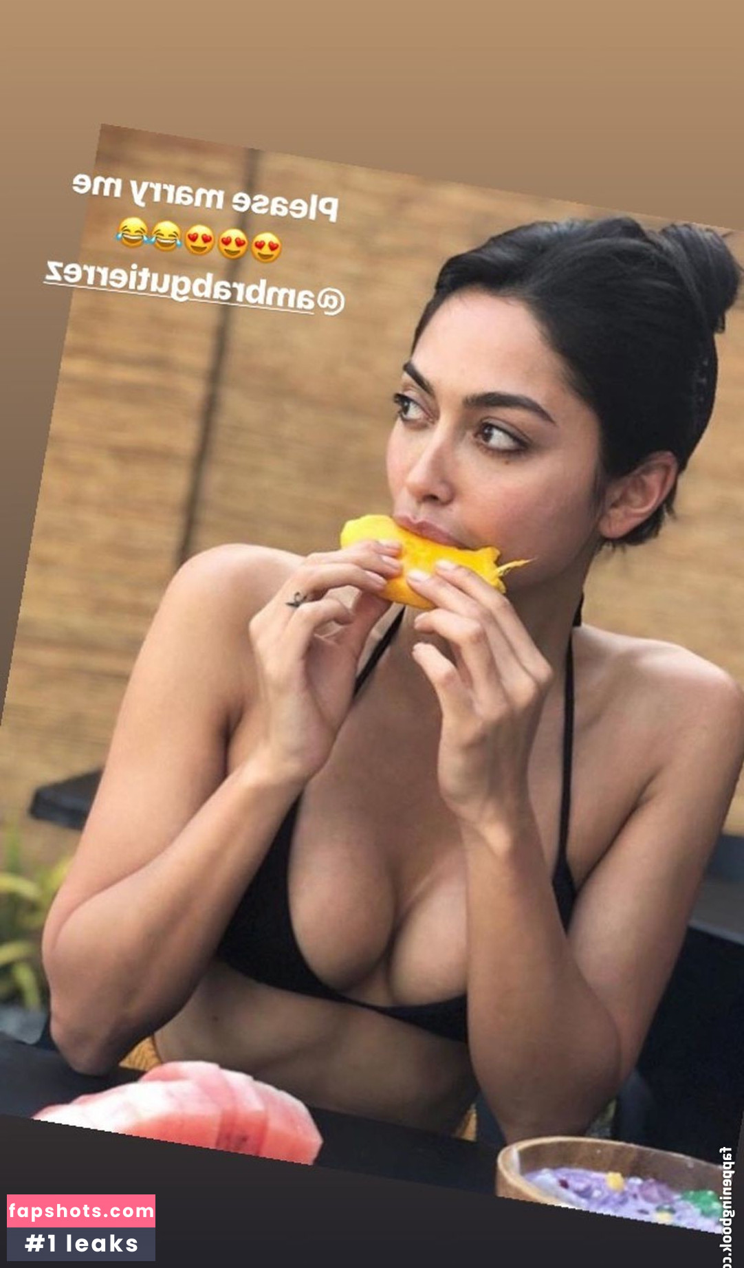 Ambra Gutierrez gallery photo #106