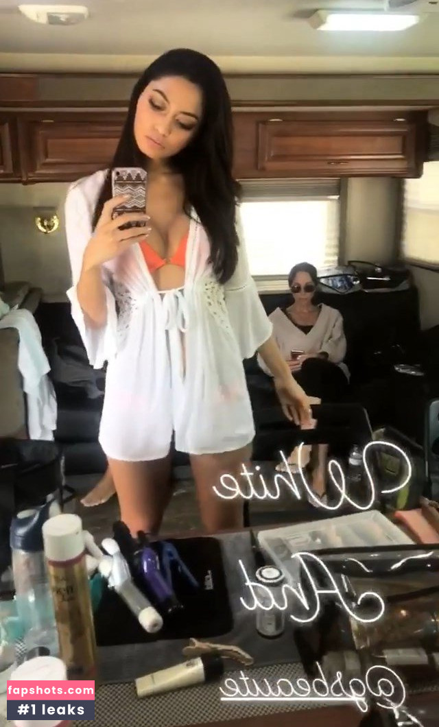 Ambra Gutierrez gallery photo #140