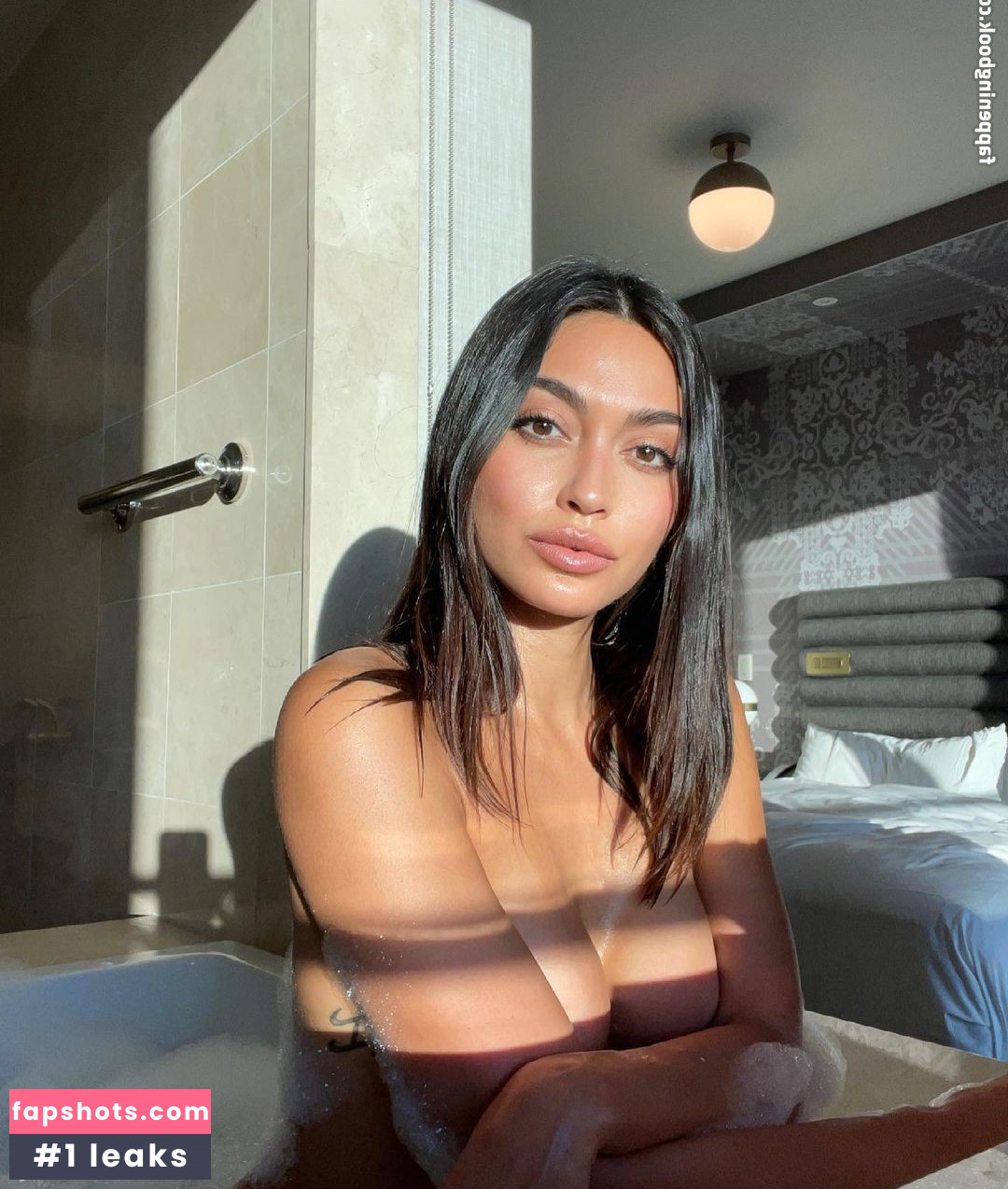 Ambra Gutierrez gallery photo #40