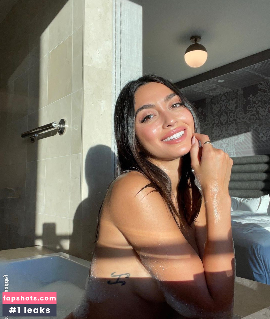 Ambra Gutierrez gallery photo #41