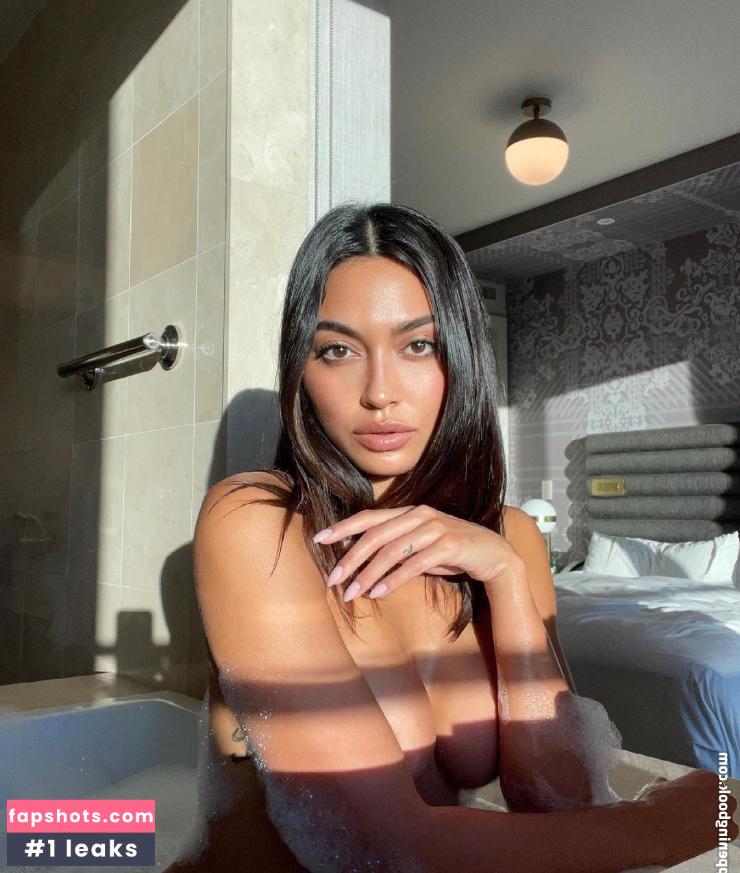 Ambra Gutierrez gallery photo #43