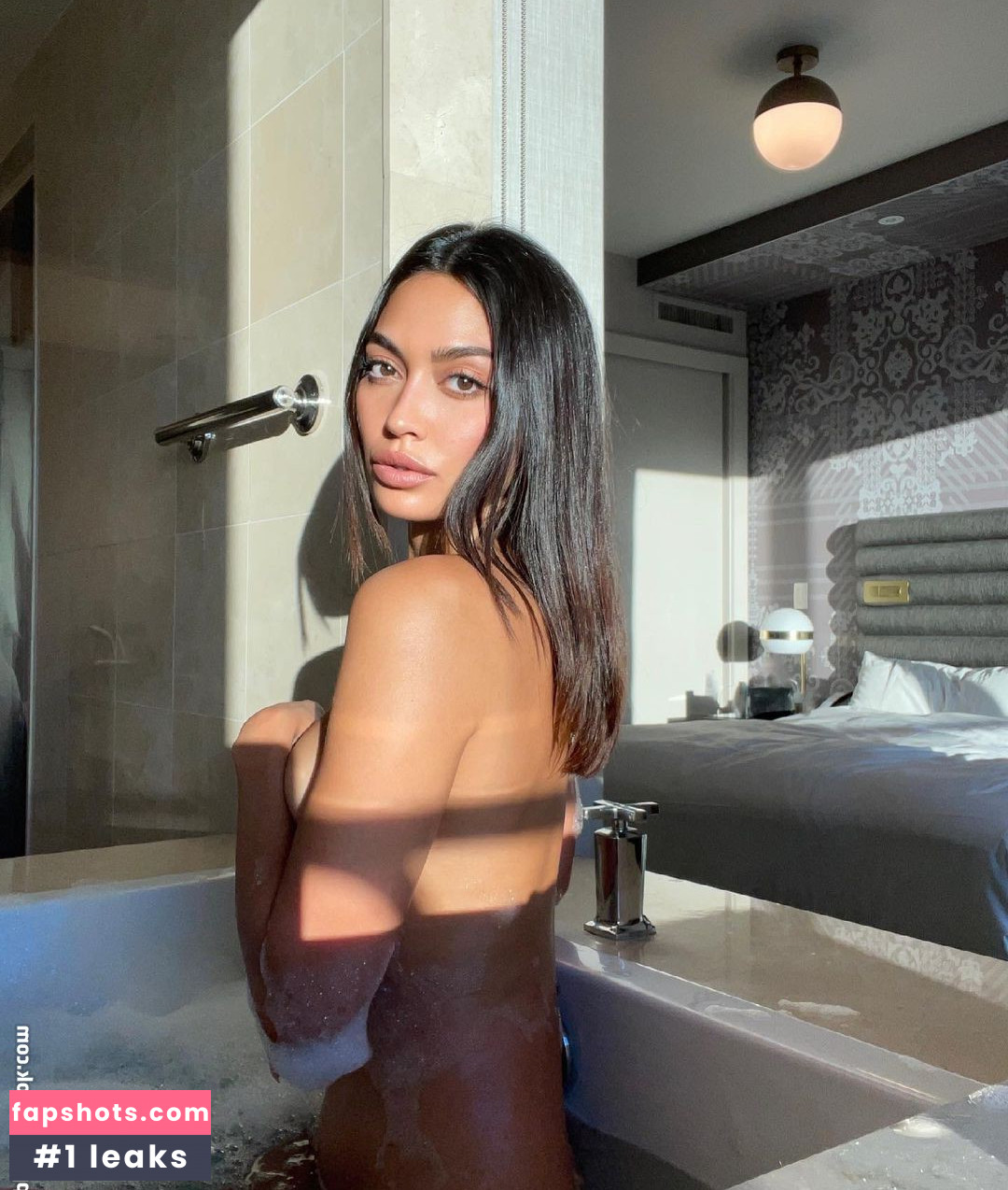 Ambra Gutierrez gallery photo #45