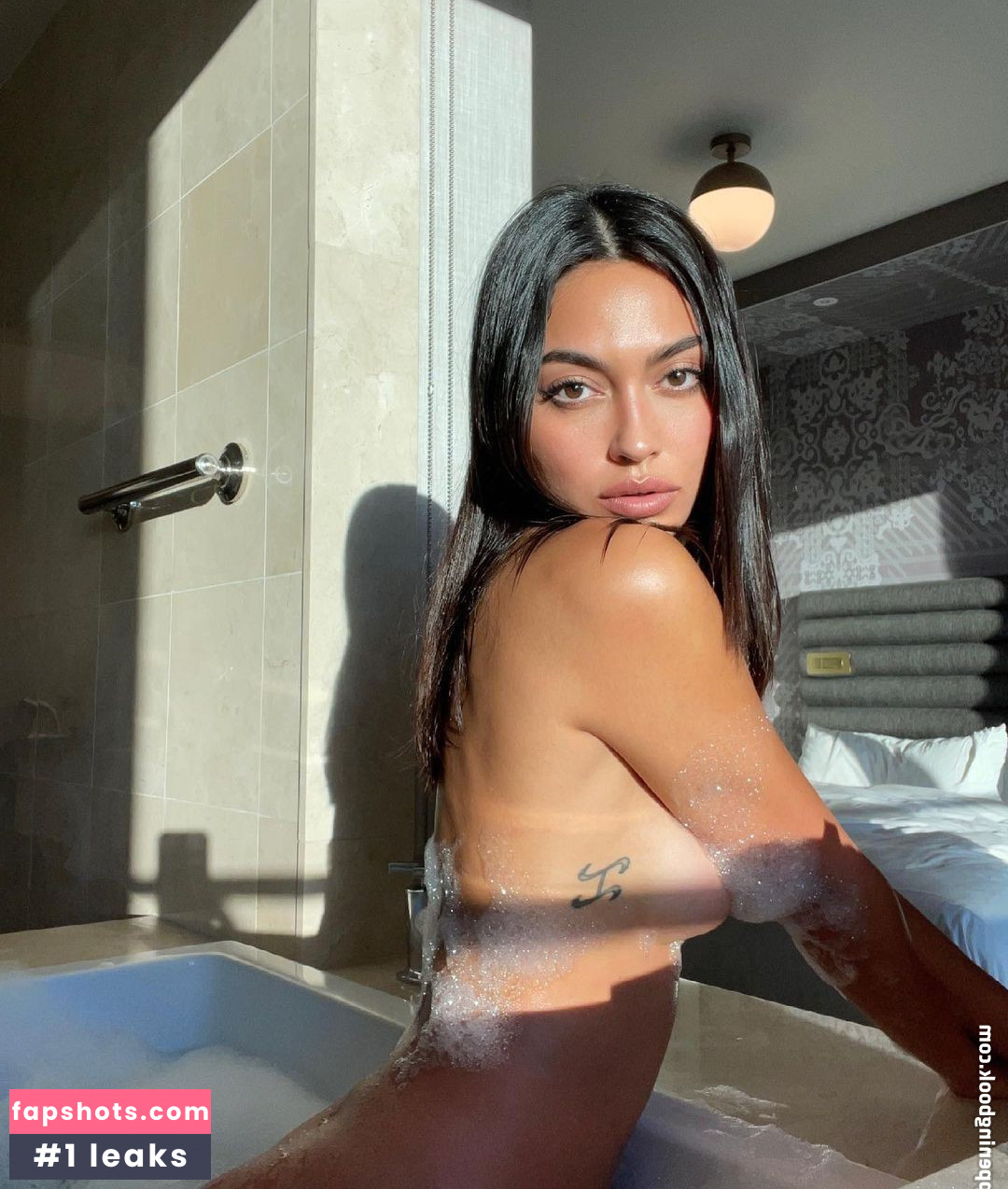 Ambra Gutierrez gallery photo #46