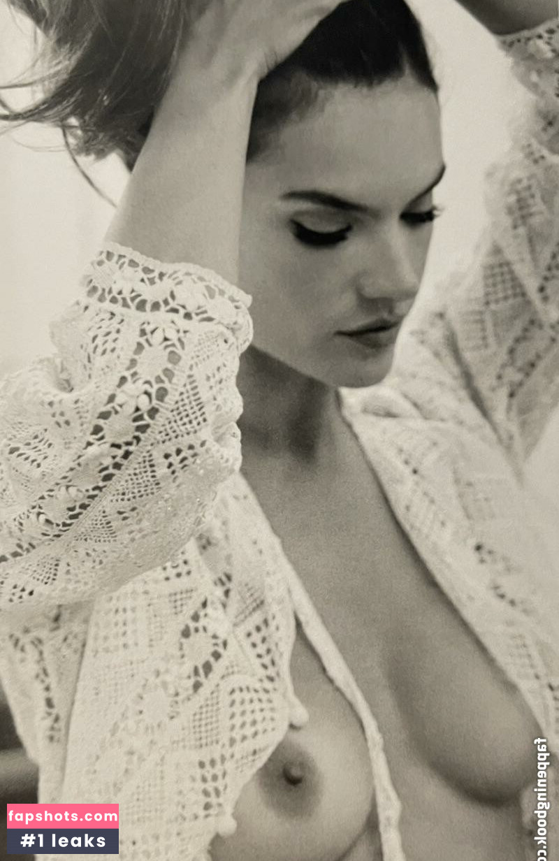 ambrosio Nude Leaks OnlyFans Photos #15 - LeakJerk