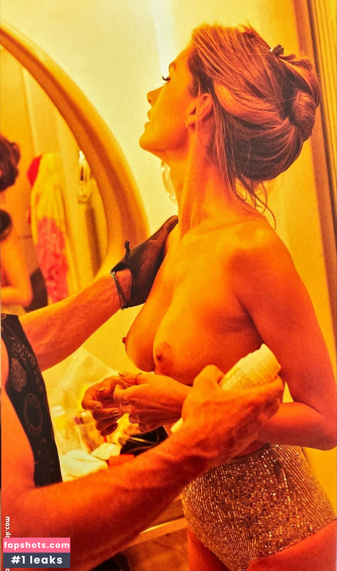 ambrosio Nude Leaks OnlyFans Photos #3 - LeakJerk