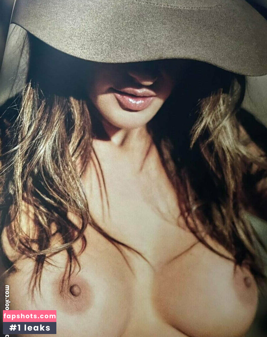 ambrosio Nude Leaks OnlyFans Photos #6 - LeakJerk