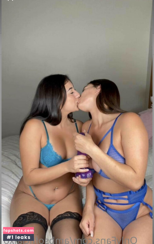 ambs_official_ Nahé úniky fotek pouze od fanoušků #1210 - Fapshots