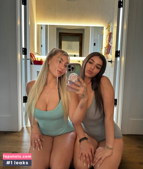 ambs_official_ Nude Leaks OnlyFans Photos #167 - LeakJerk