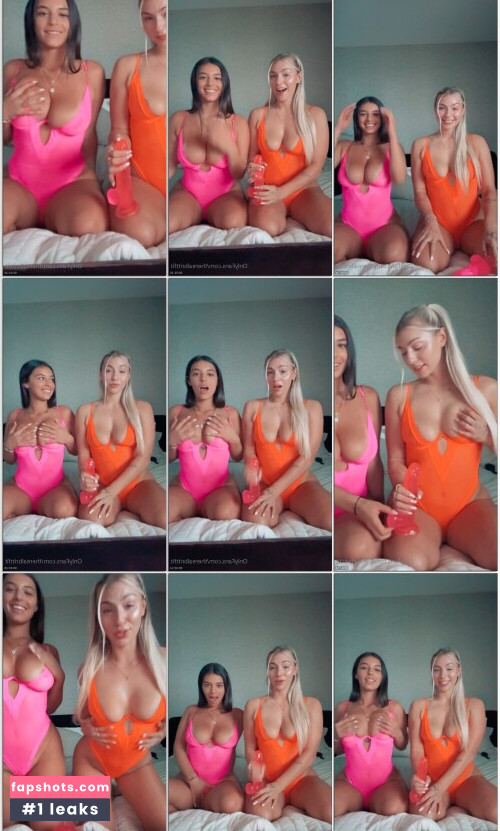 ambs_official_ Nude Leaks OnlyFans Photos #176 - LeakJerk