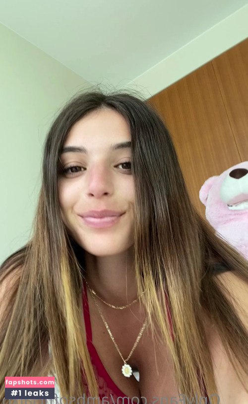 ambs_official_ Nahé úniky fotek pouze od fanoušků #860 - Fapshots