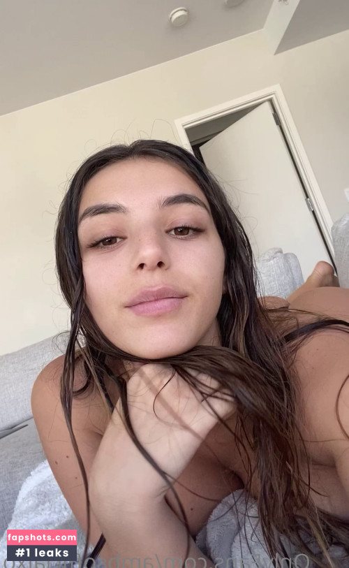 ambs_official_ Nahé úniky fotek pouze od fanoušků #950 - Fapshots